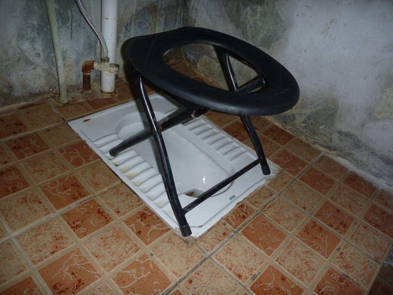 Adrian's Excellent Adventure August 2010